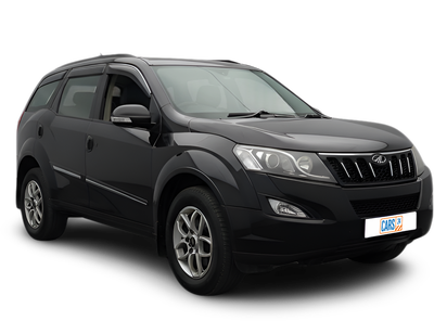 2015 Mahindra XUV500 - SUV - Diesel - Manual - ₹3.86 lakh